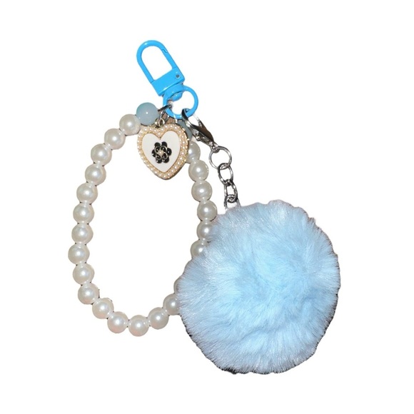 Chic Nation Accessories - NWT Puff Wristlet +otherColors​​